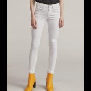🤍 RAG & BONE SKINNIES (25)